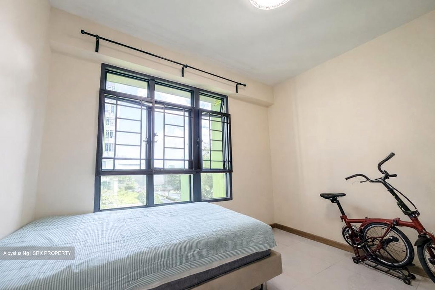 Blk 101A Alkaff Courtview (Toa Payoh), HDB 3 Rooms #535668271